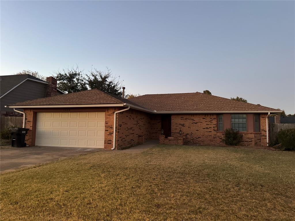 Foto principal - 1125 N Patterson Dr