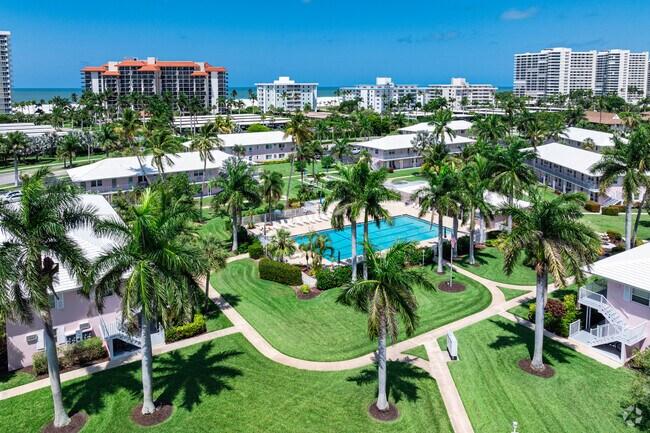 Building Photo - Sea Breeze South