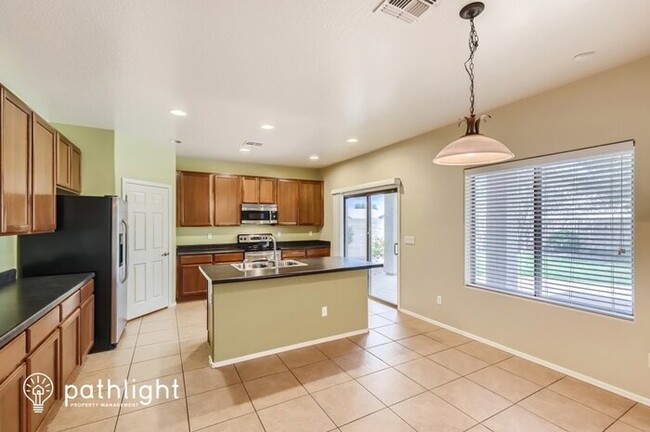 Building Photo - 5422 W Harwell Road, Laveen, AZ, 85339