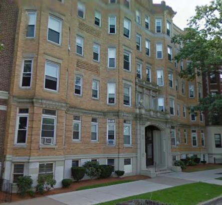 Building Photo - 1334 Commonwealth Ave