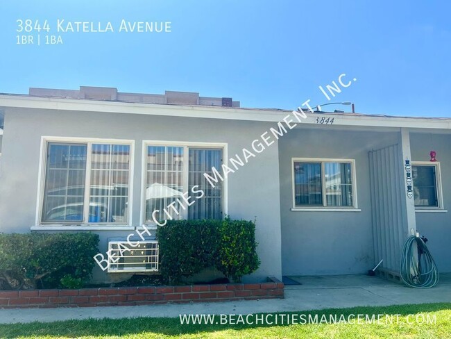 Building Photo - Charming 1 Bedroom in Los Alamitos with a ...