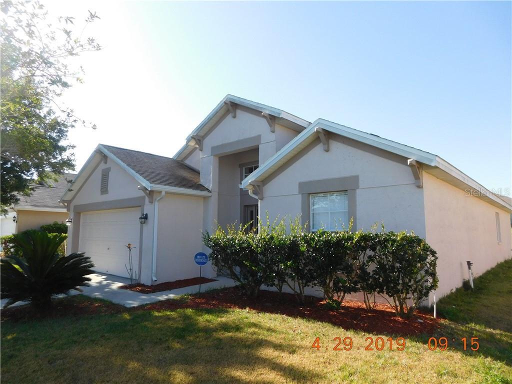 Primary Photo - 1124 Allegro Pl