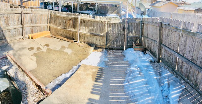 Foto del edificio - 3021 11th Ave