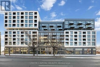 Building Photo - 1037 The Queensway