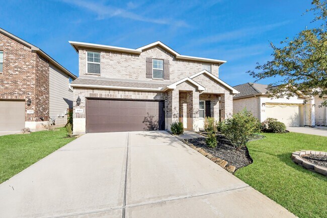 Foto del edificio - 4414 Silvergrass Ln