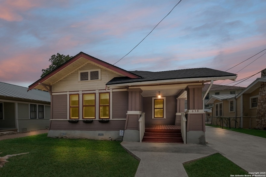 Photo - 638 Cedar Street Unit