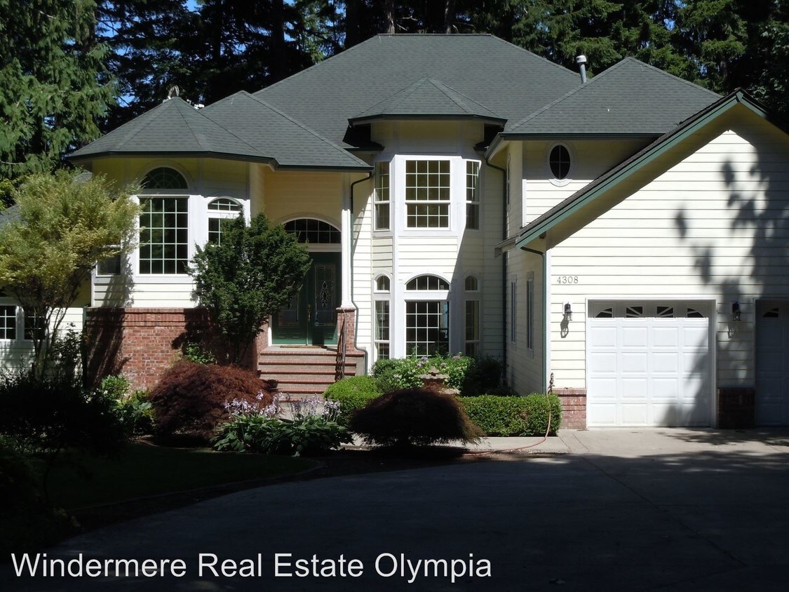Foto principal - 4308 Eld Ln NW