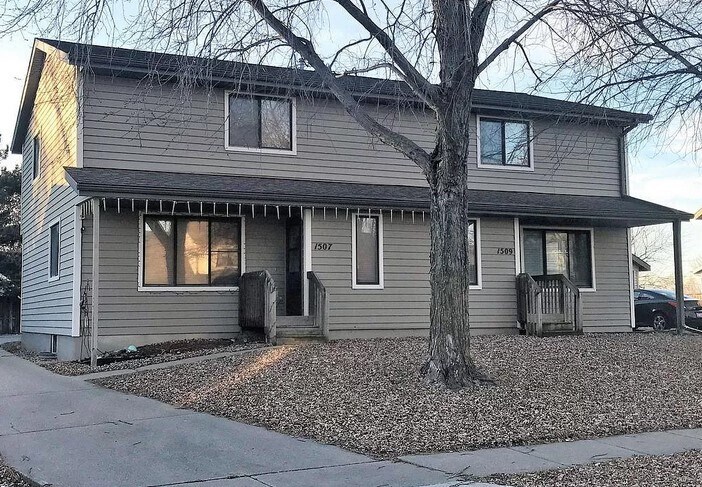 Foto principal - 1509 Idaho Ave