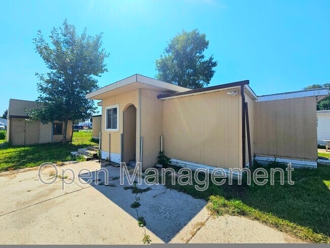 Foto del edificio - 725 S 12th St