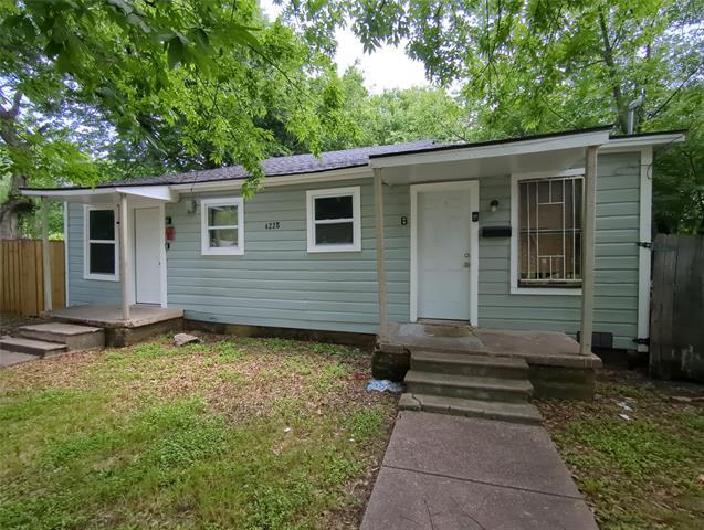 Primary Photo - 4228 Copeland St