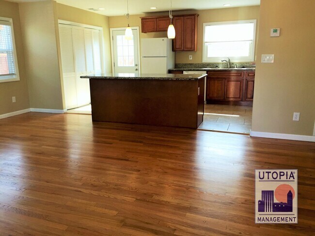 Building Photo - Upgraded North Park Single Family Home!