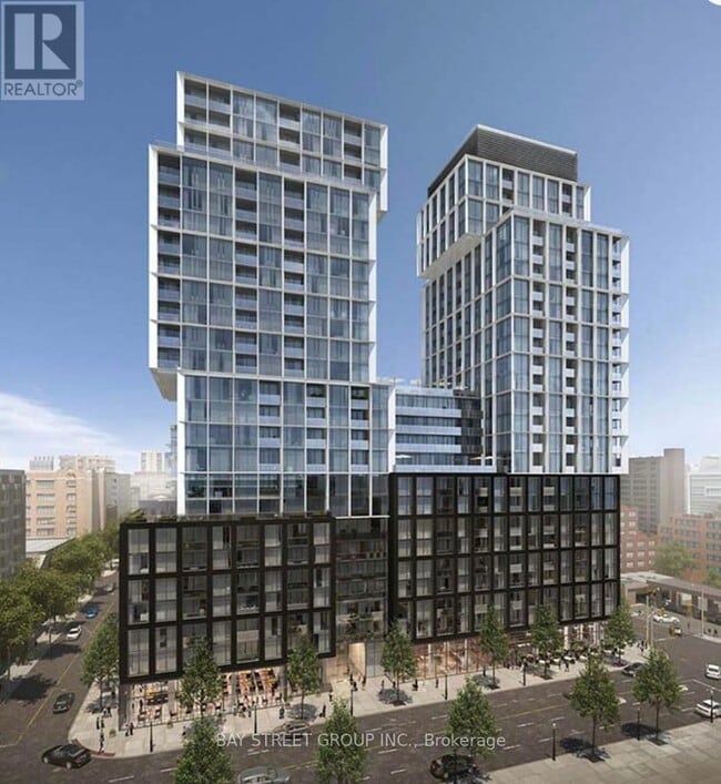 Building Photo - 158-1158 Front St E