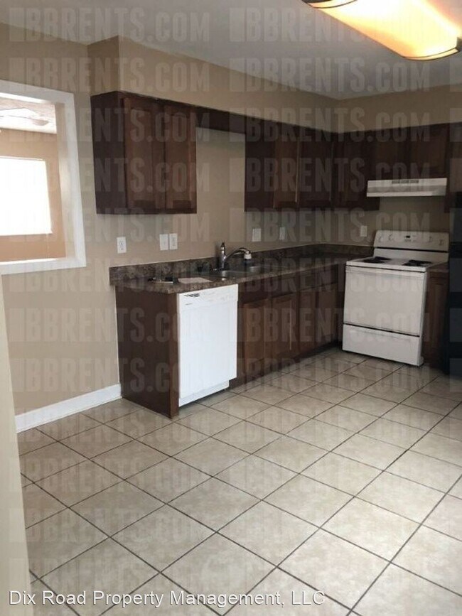 Foto del edificio - 3 br, 1 bath House - 2931 Harkie Street,