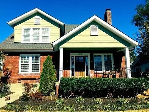 Photo - 1106 Lawrence Ave (Nashville, TN)