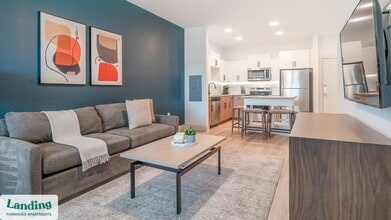 Building Photo - 2995 Railside Lp