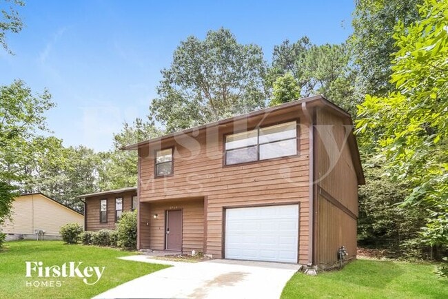 Building Photo - 6925 Smoke Ridge Dr