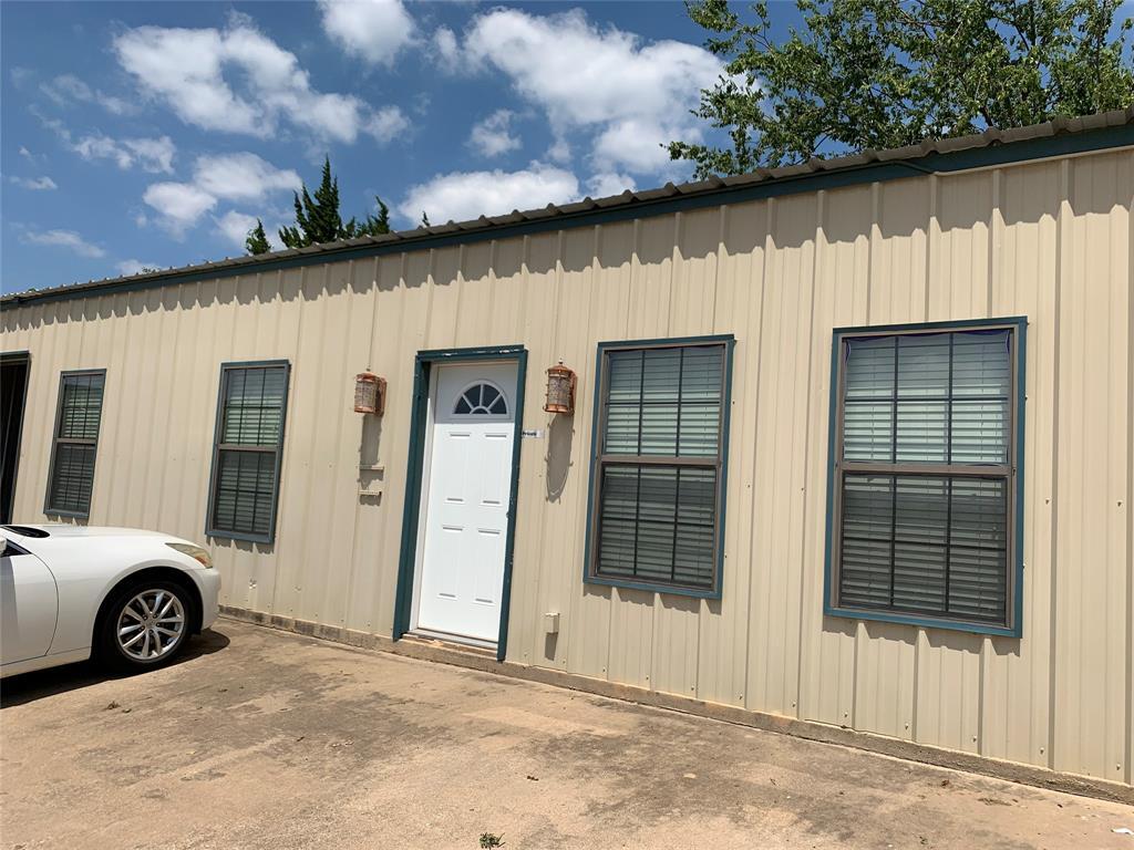 625 E Renfro St Unit A, Burleson, TX 76028 Apartment for Rent in