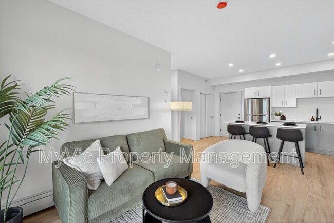 Photo du bâtiment - 355 Clareview Station Dr NW