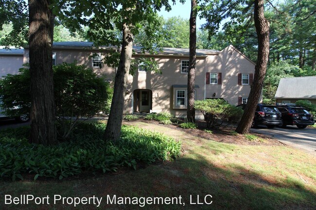 Building Photo - 3 br, 2.5 bath Apartment - 7 Cushing Ct.