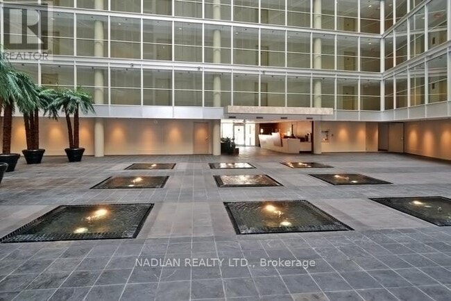 Building Photo - 650-650 Queens Quay W