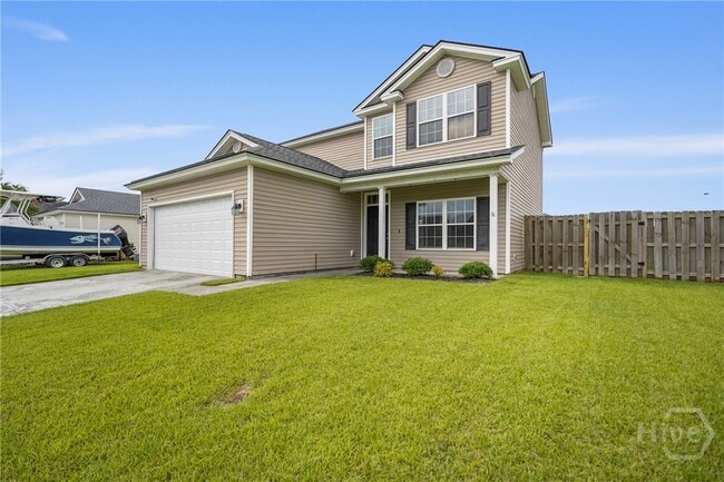 Foto del edificio - 25 Evergreen Oak Dr