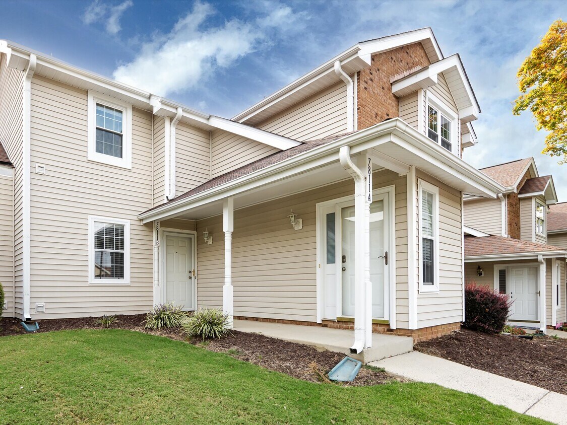 Foto principal - 7811 Davinci Ln