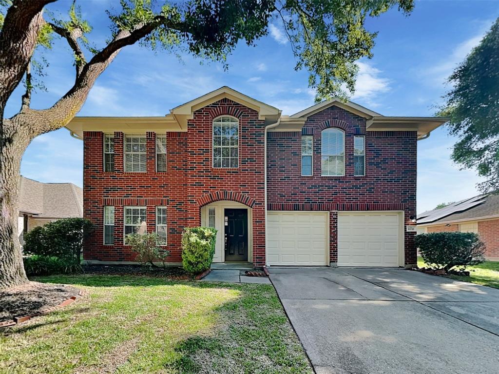Primary Photo - 16118 April Ridge Dr