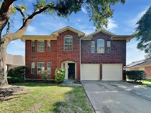 Building Photo - 16118 April Ridge Dr