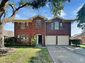 Building Photo - 16118 April Ridge Dr