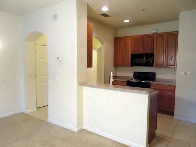 Foto del edificio - Townhouse in gated community of Avalon Park
