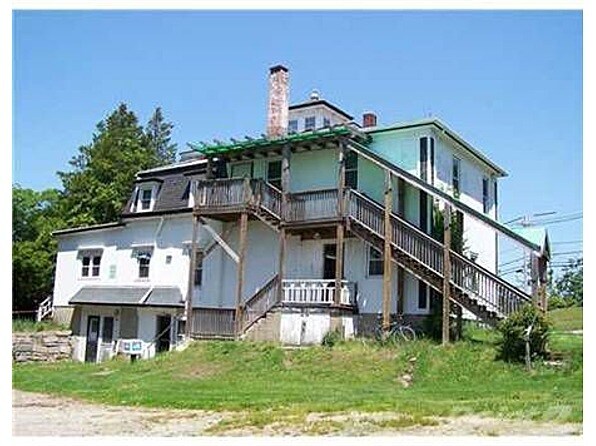 Building Photo - 59-61 Granite St