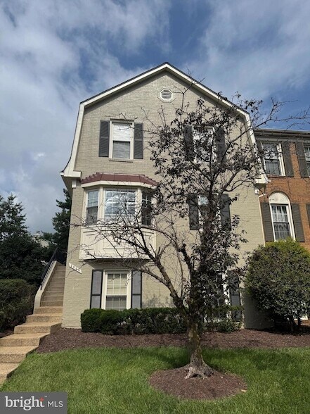 Foto del edificio - 2006 Gallows Tree Ln