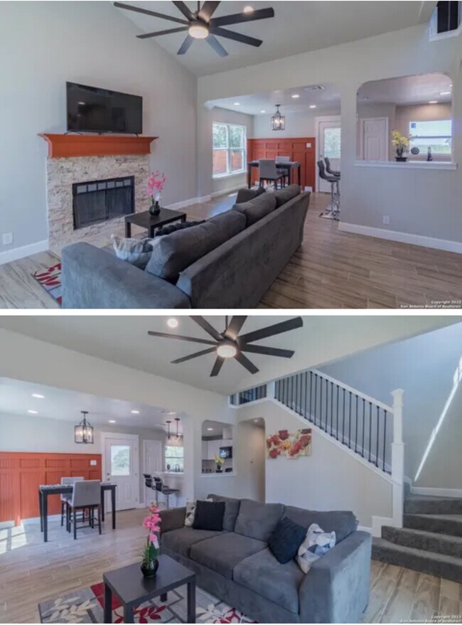 Foto del edificio - 4143 Mystic Sunrise Dr
