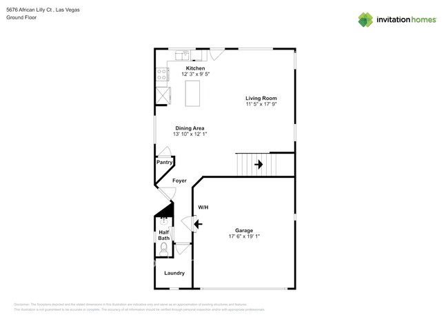 Foto del edificio - 5676 African Lilly Ct