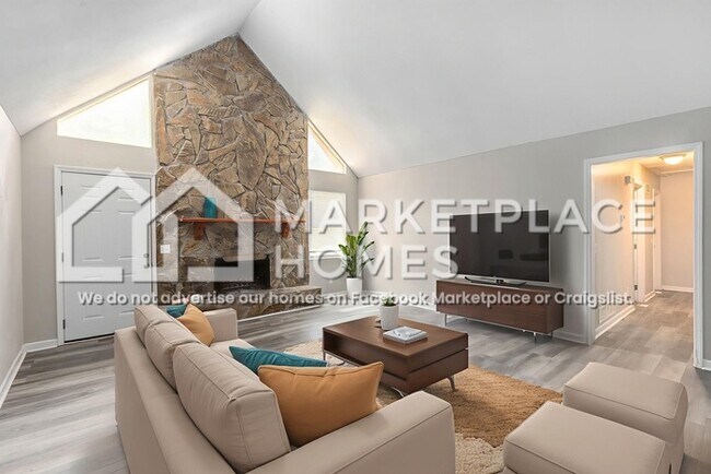 Foto del edificio - 4901 Mockingbird Ln