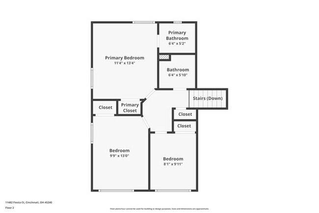 Foto del edificio - 11482 Fiesta Ct