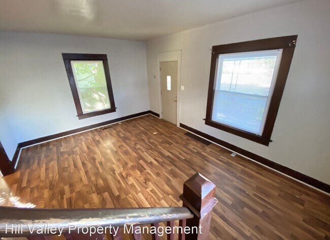 Foto del edificio - 2 br, 1 bath House - 1111 Hulman