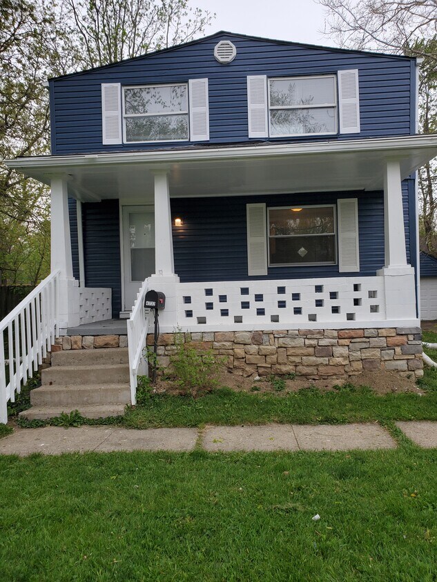 Foto principal - 4732 Jeannette Rd
