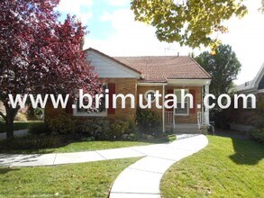 Building Photo - 1632 E Kensington Ave