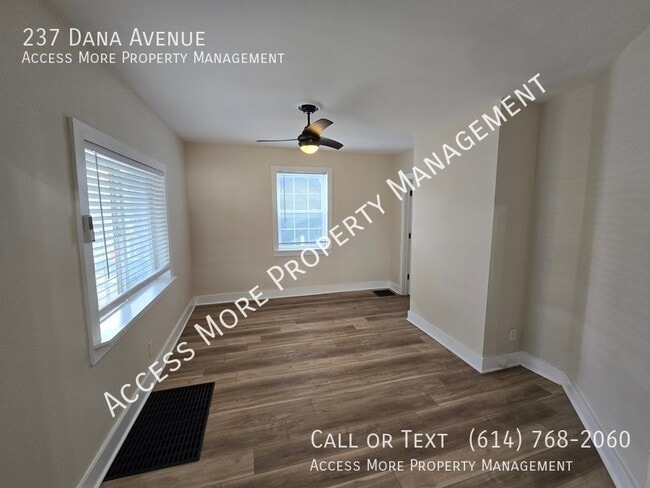Foto del edificio - 237 Dana Ave