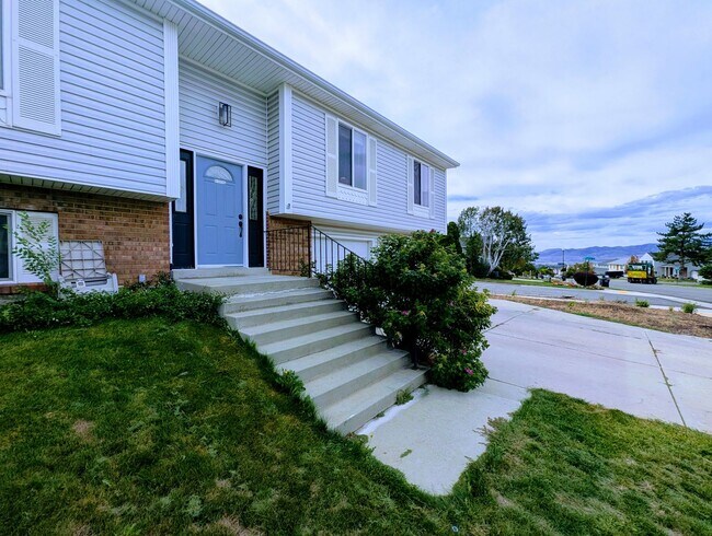 Foto del edificio - 11843 S Cedar Ridge Rd