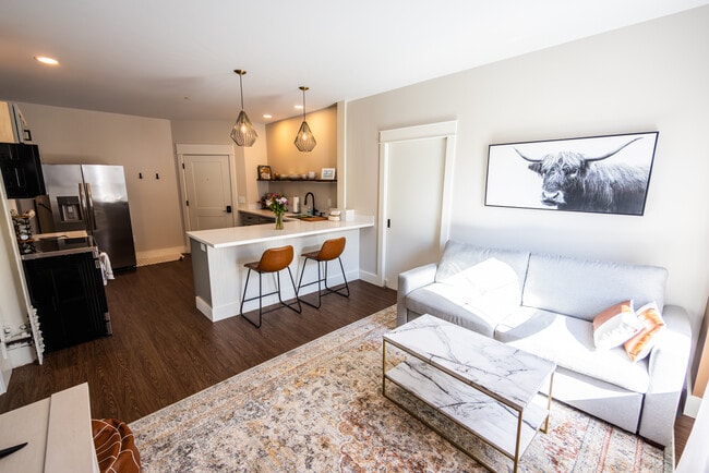 Foto del edificio - 58 South St