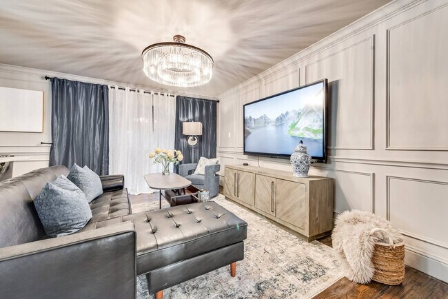 Foto del edificio - 4803 Junius St