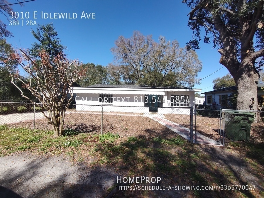 Primary Photo - 3010 E Idlewild Ave