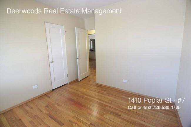 Foto del edificio - 1410 Poplar St
