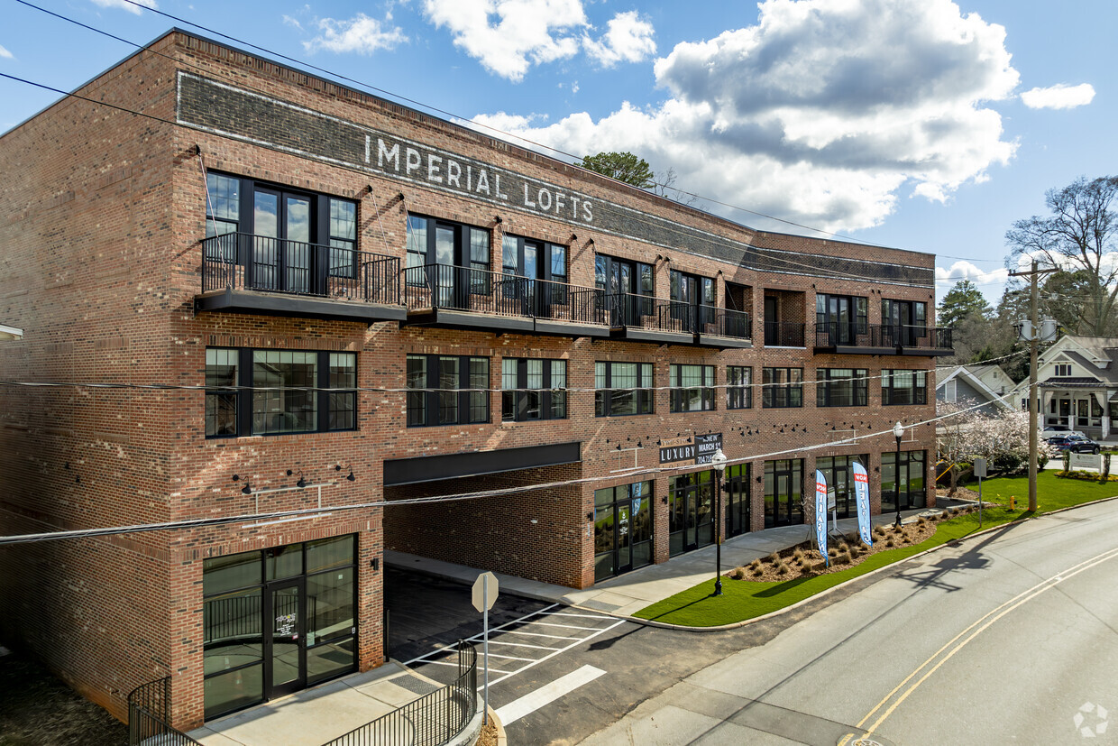 Foto principal - Imperial Lofts