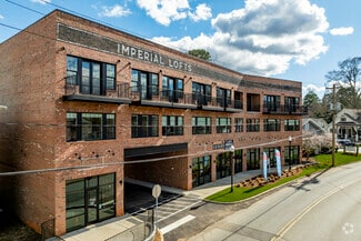 Building Photo - Imperial Lofts