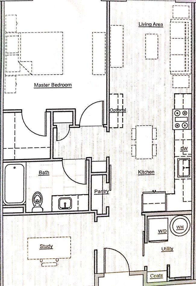 Foto del edificio - 2876 W 53rd Ave