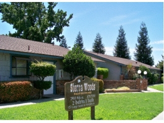 Foto del edificio - Sierra Woods Apartments