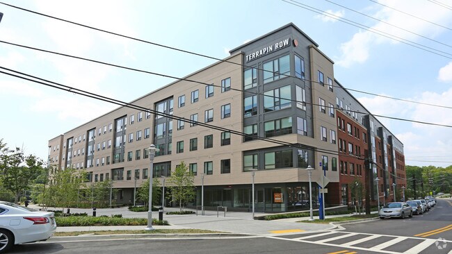 Foto principal - Terrapin Row